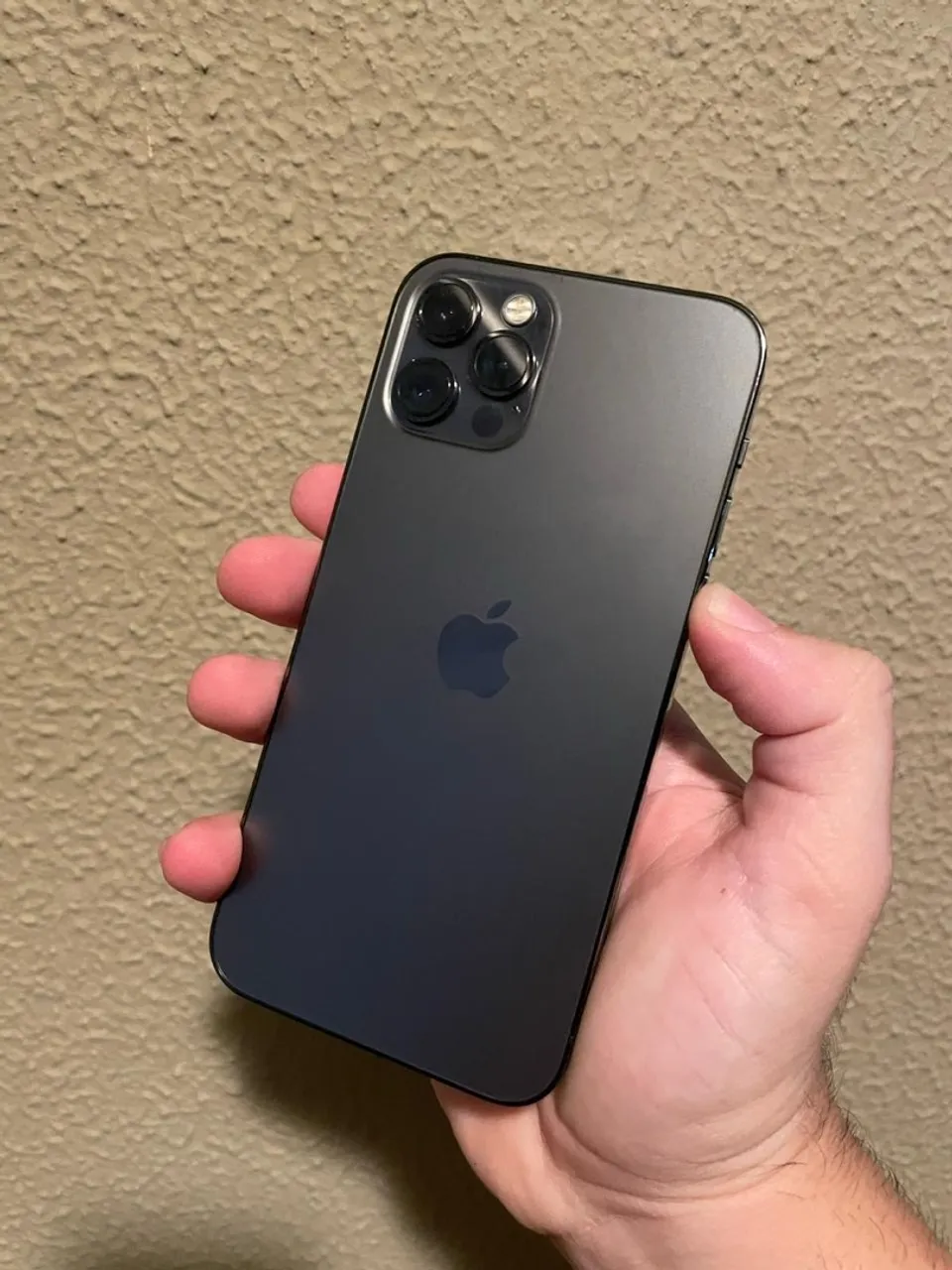 Apenas venda - iPhone 12 Pro