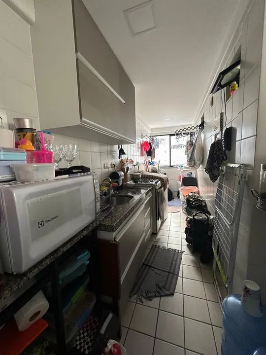 Apartamento à venda na ponta verde abdon arroxelas - Foto 2