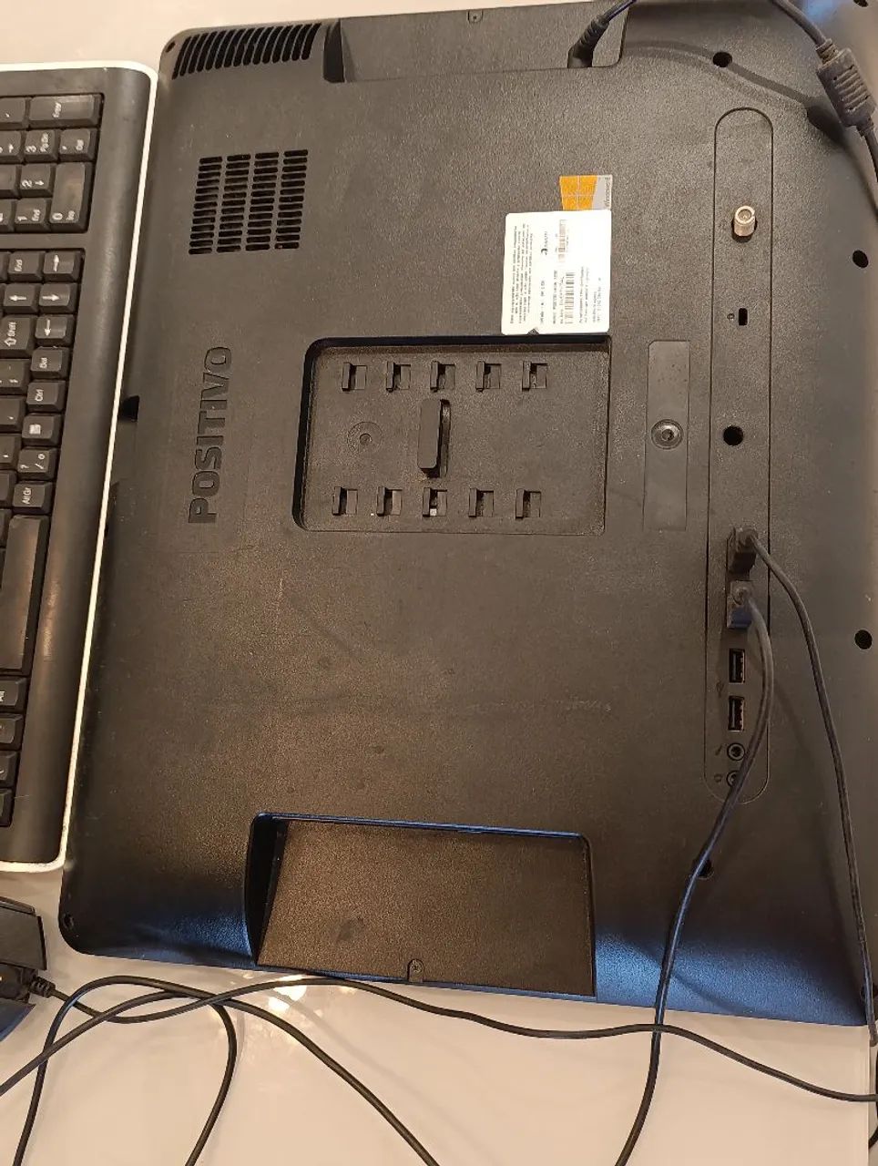 Computador Positivo All in One modelo K3260  - Foto 3