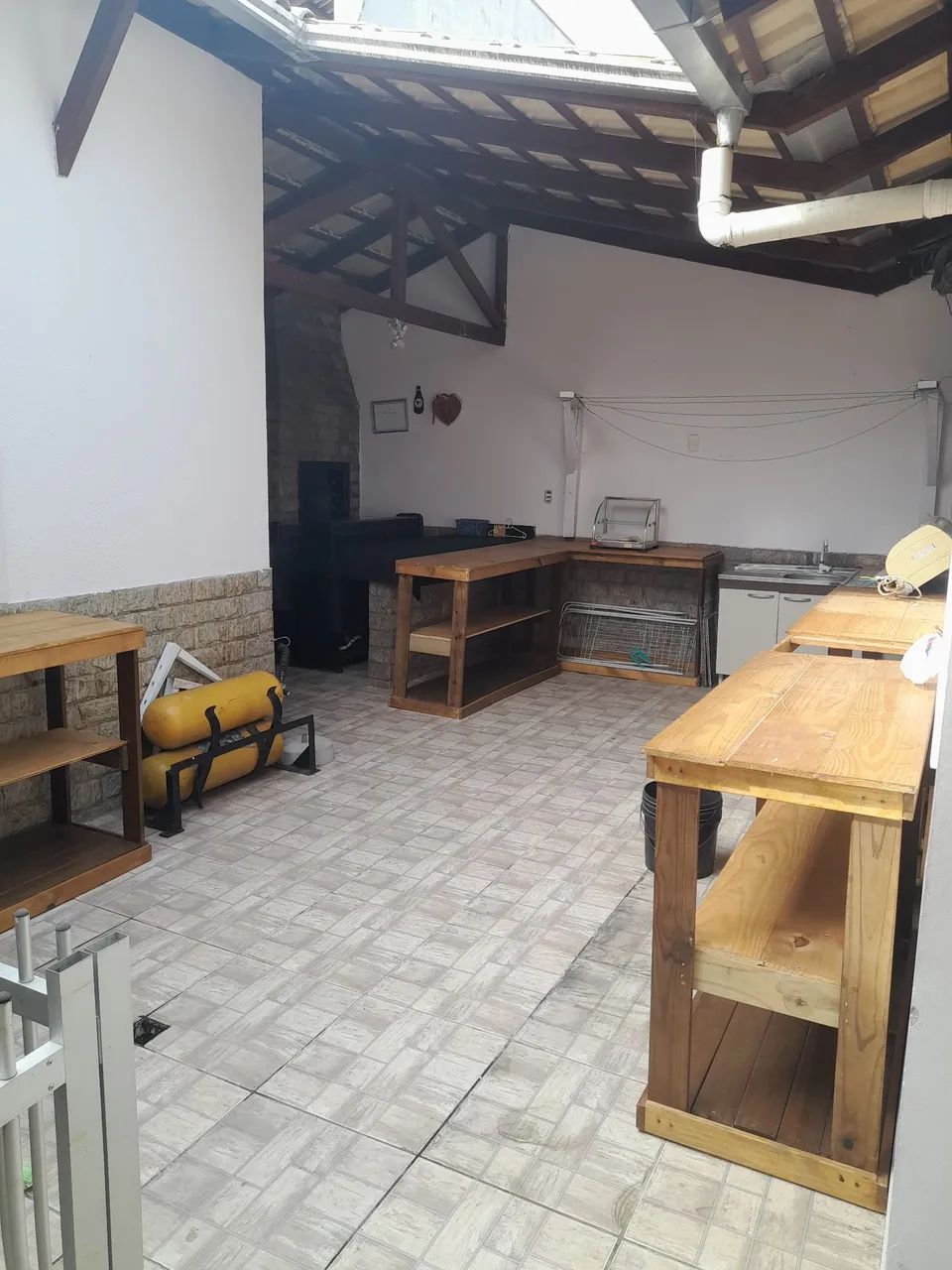 Casa em rua sem saída  - Foto 5