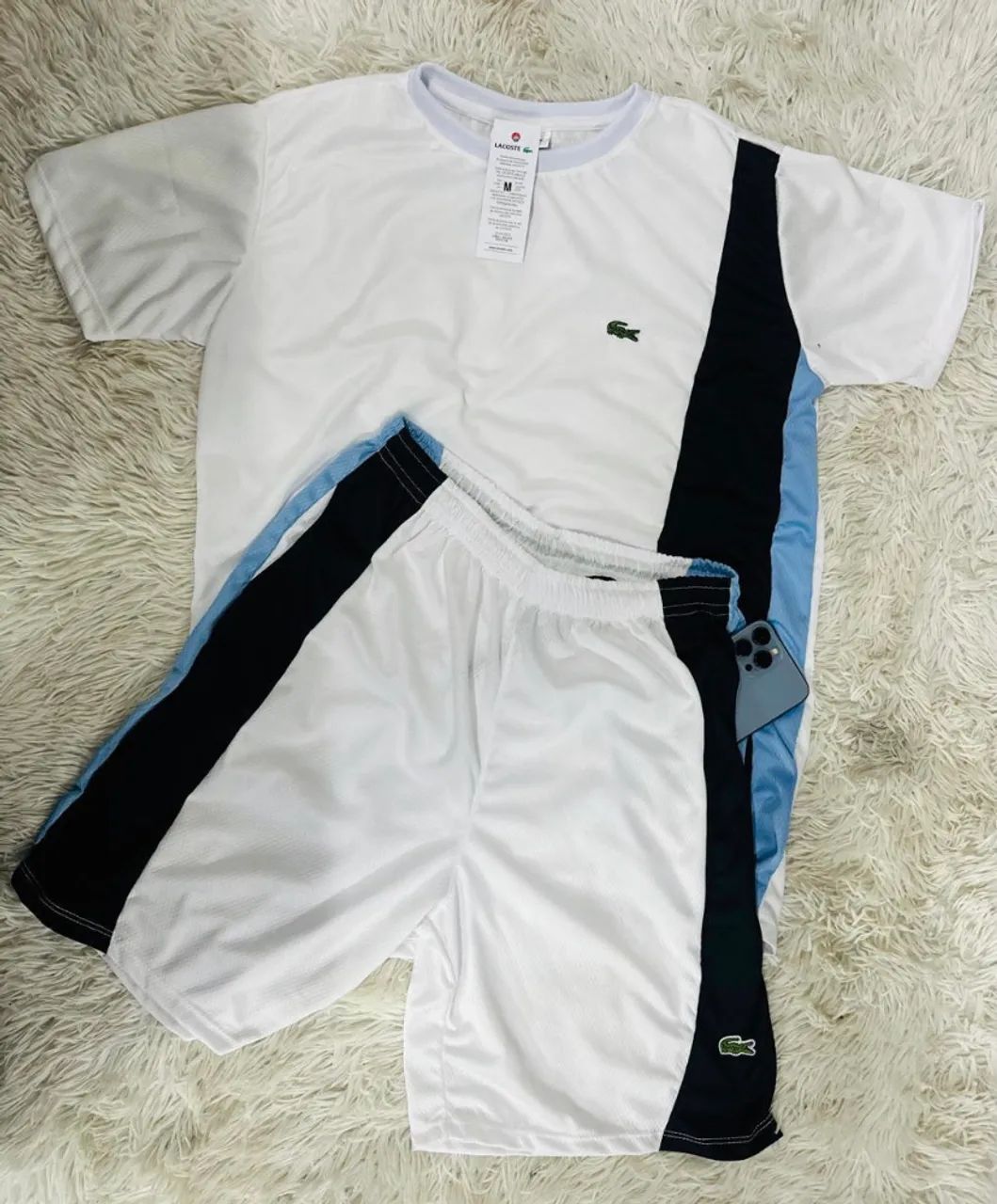 Conjunto Dry Fit - Foto 2
