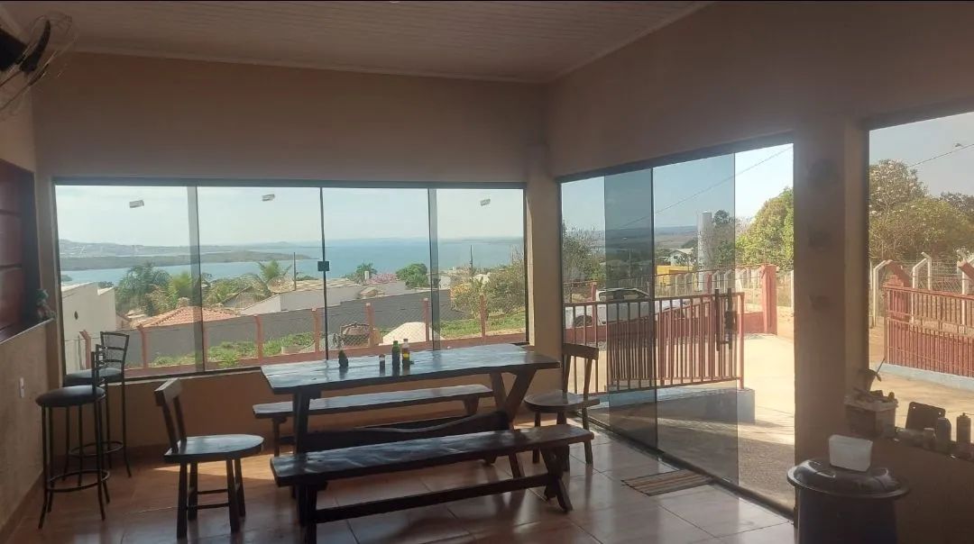 Casa no lago Corumbá 4 - Foto 9