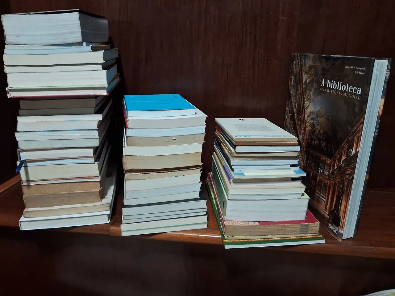 Pacote de livros de várias áreas  - Foto 5