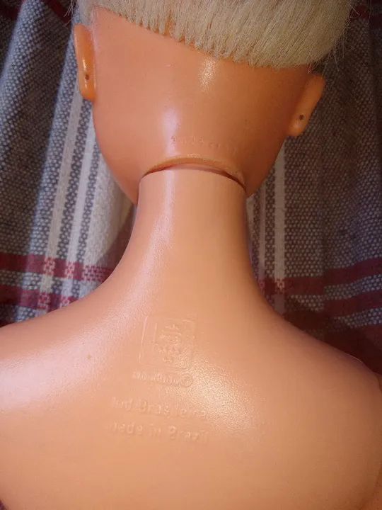 Boneca Xuxa"antiga. - Foto 3