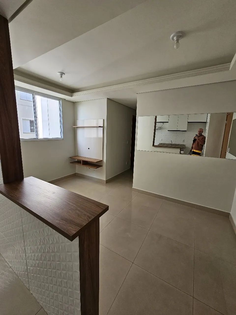 Ap Emílio Marelo Campos Gerais  - Foto 5