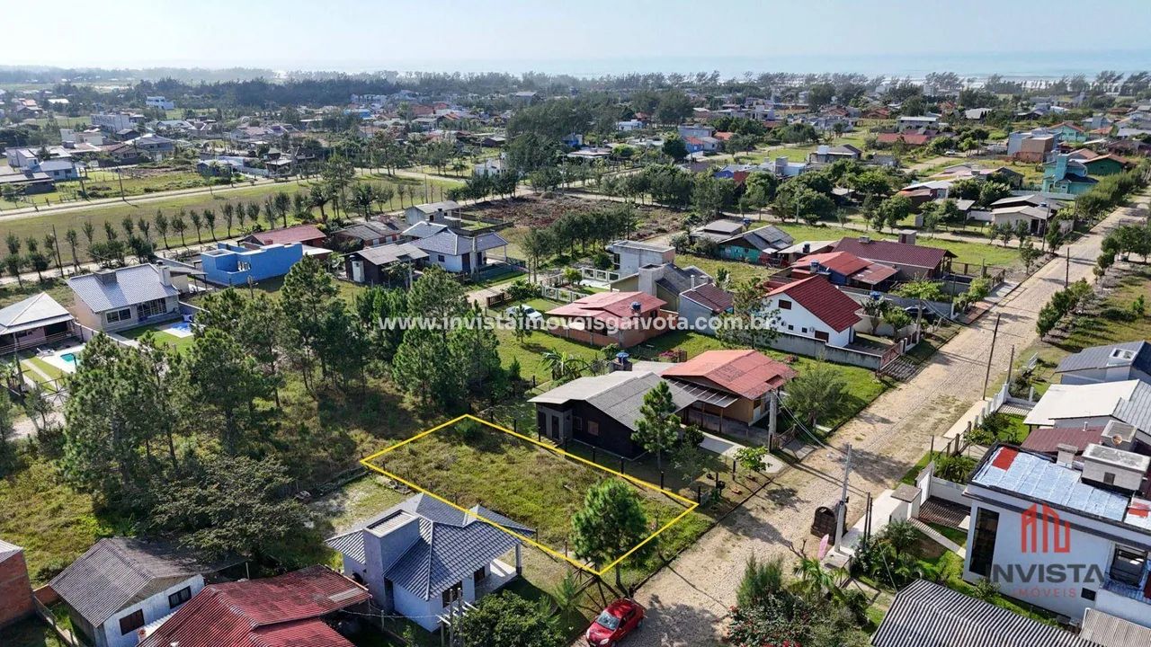 Terreno à venda, 300 m² por R$ 140.000,00 - Village Dunas I - Balneário Gaivota/SC - Foto 2