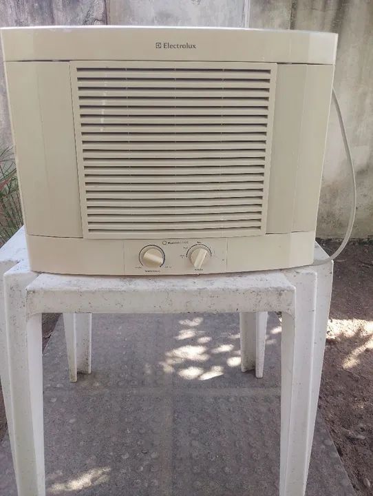 Ar Condicionado Electrolux de Janela - Usado