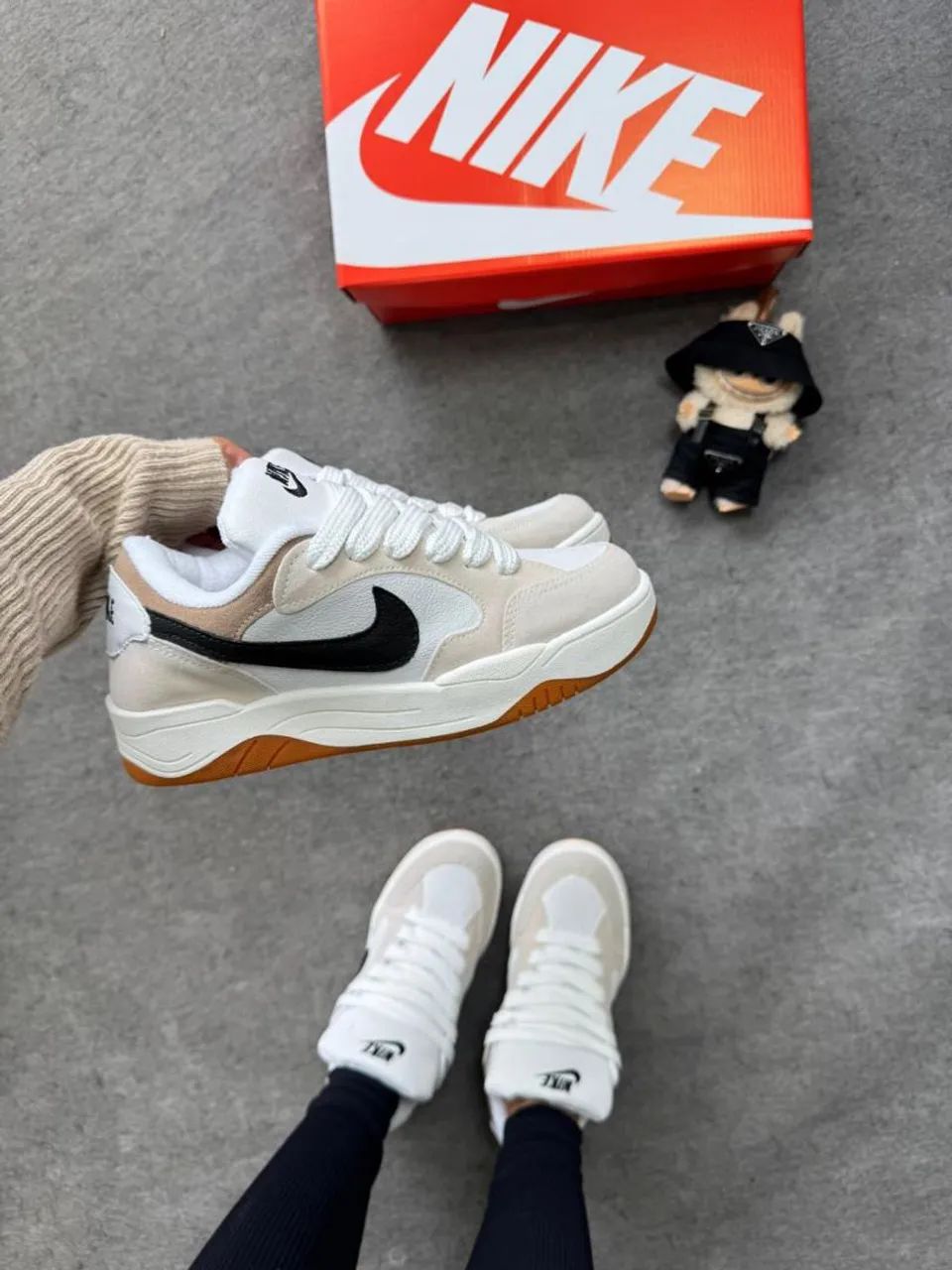 Tênis Nike  - Foto 3