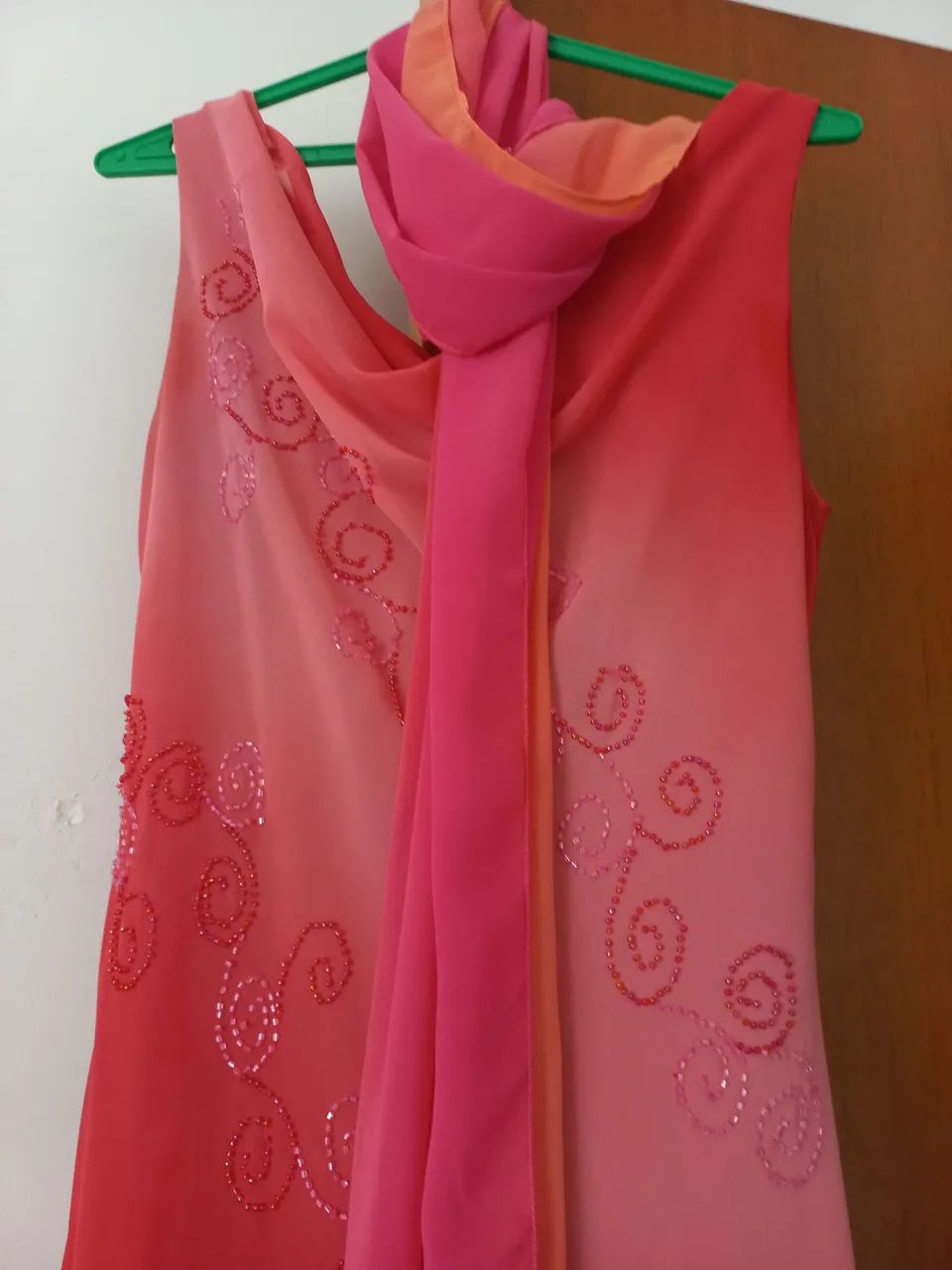 Vestido  - Foto 2