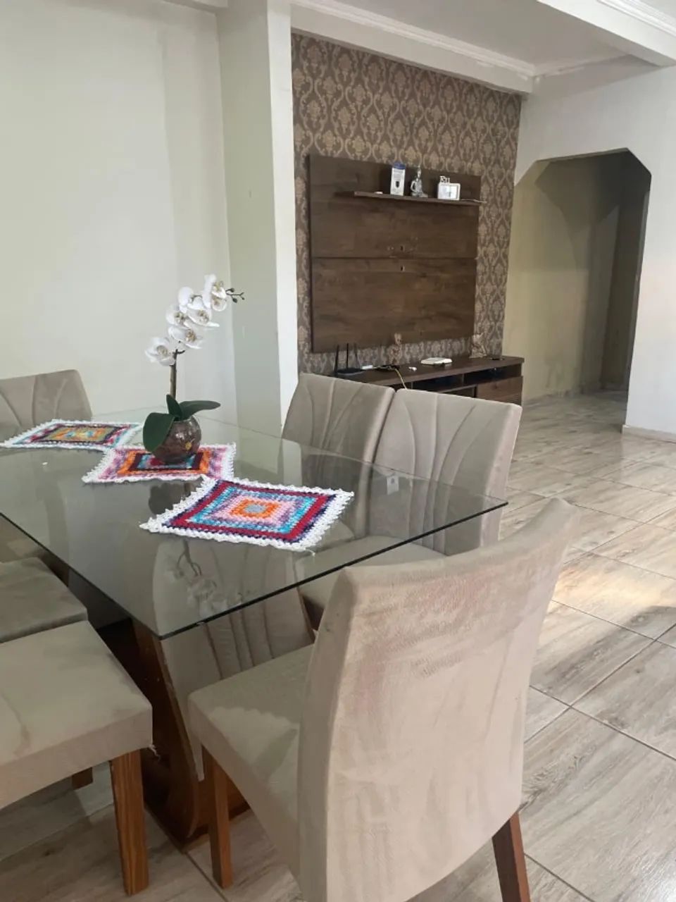 Foto - Curitiba - Campo de Santana