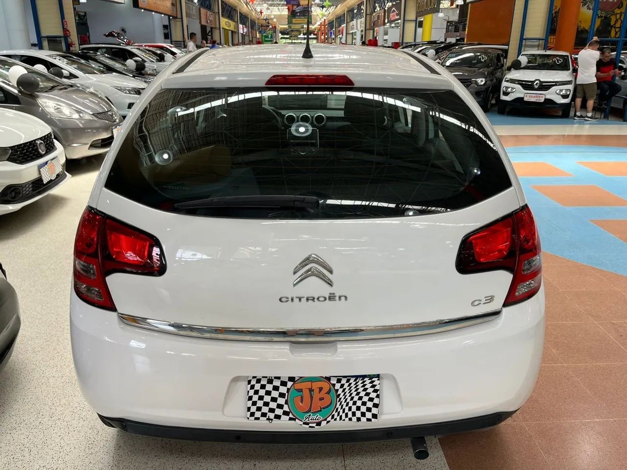 CITROEN C3 1.2 STYLE EDITION 12V - Foto 5