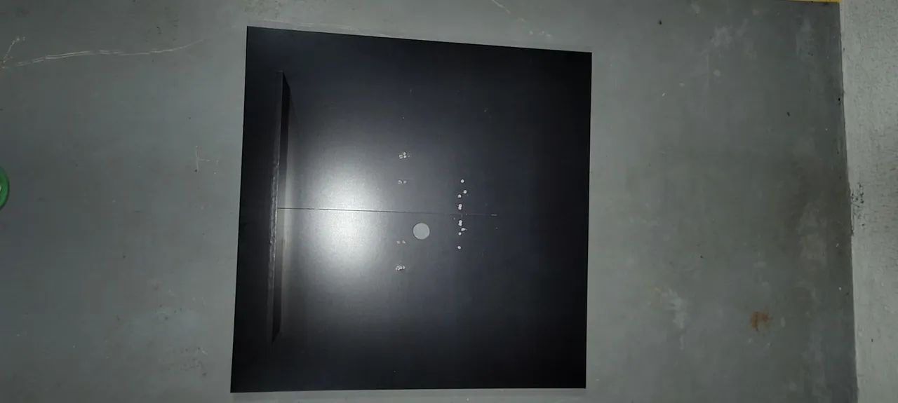 Tv LG 42LS3400 + Painel  - Foto 5