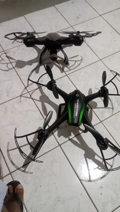 Drone com Acessórios - Foto 5