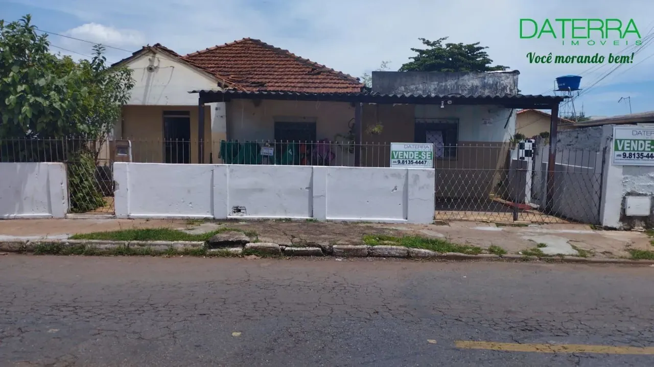 Terreno à venda no bairro Setor Leste Vila Nova em Goiânia/GO