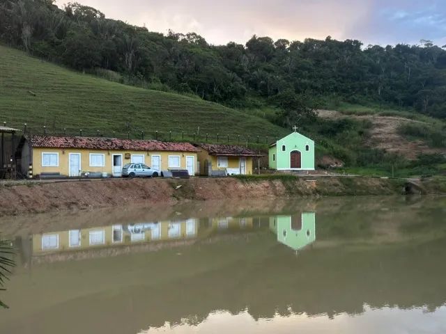 Rancho em Rio Largo com 28 Hectares - Foto 4