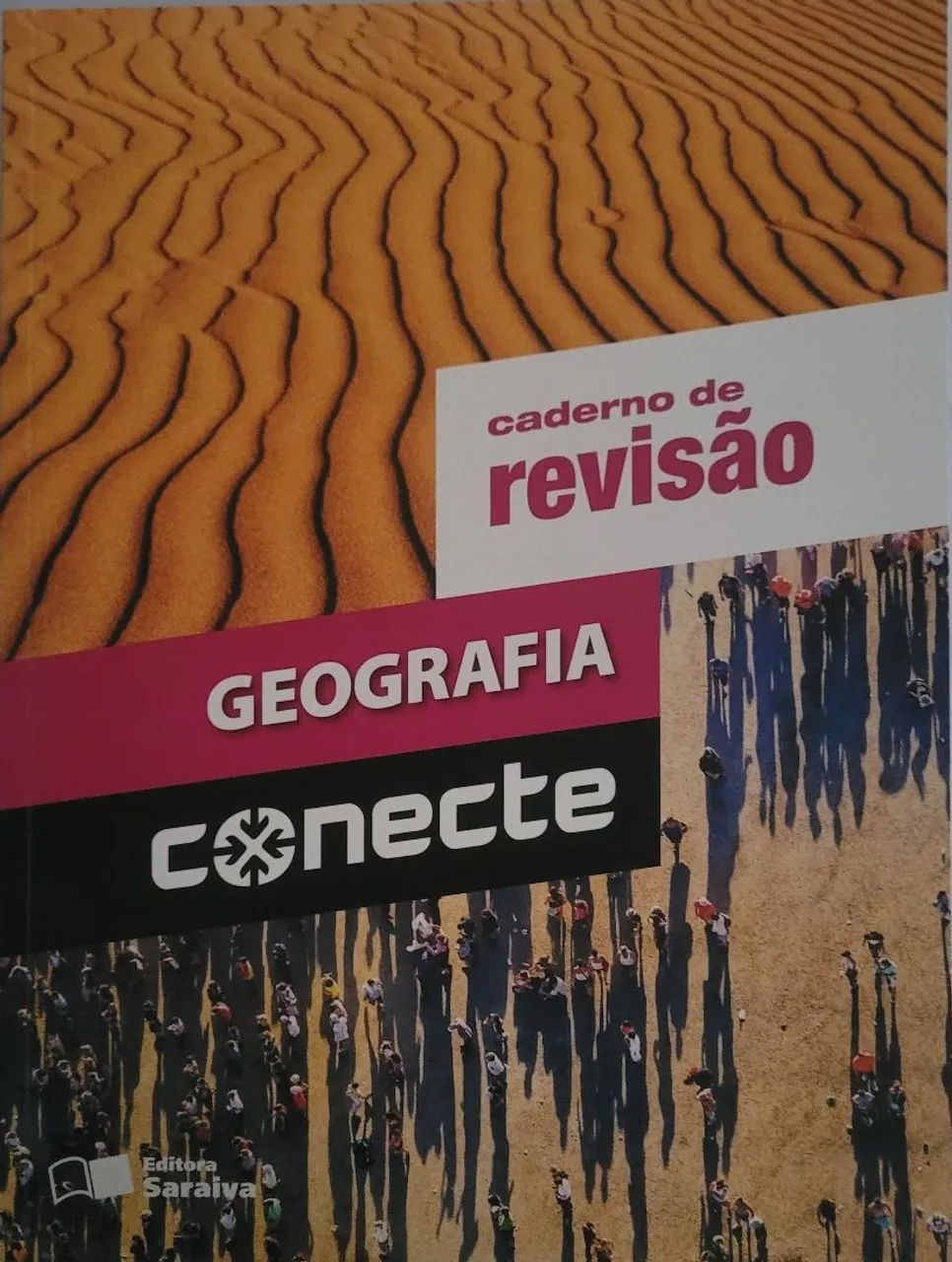 Geografia conecte volume Único  - Foto 2
