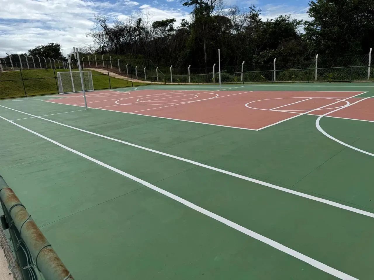 ( Chácaras de lazer no Corumba, 1000 metros2. ~ - Foto 11