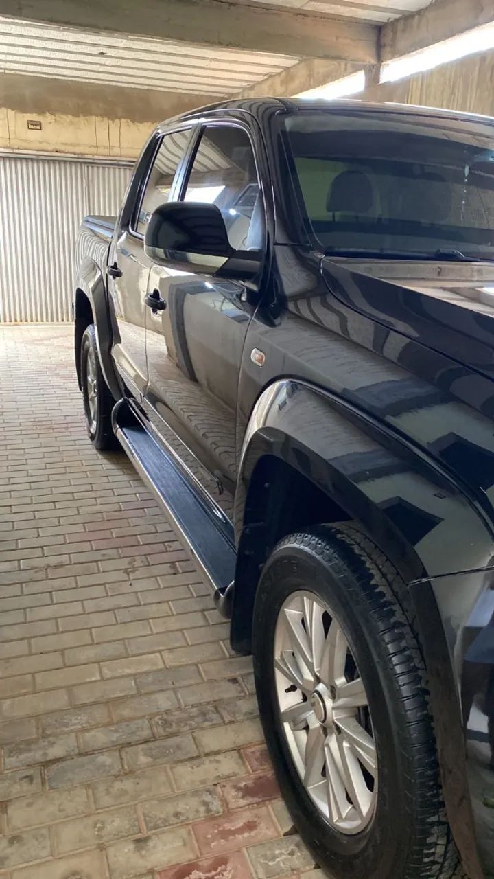 Amarok
