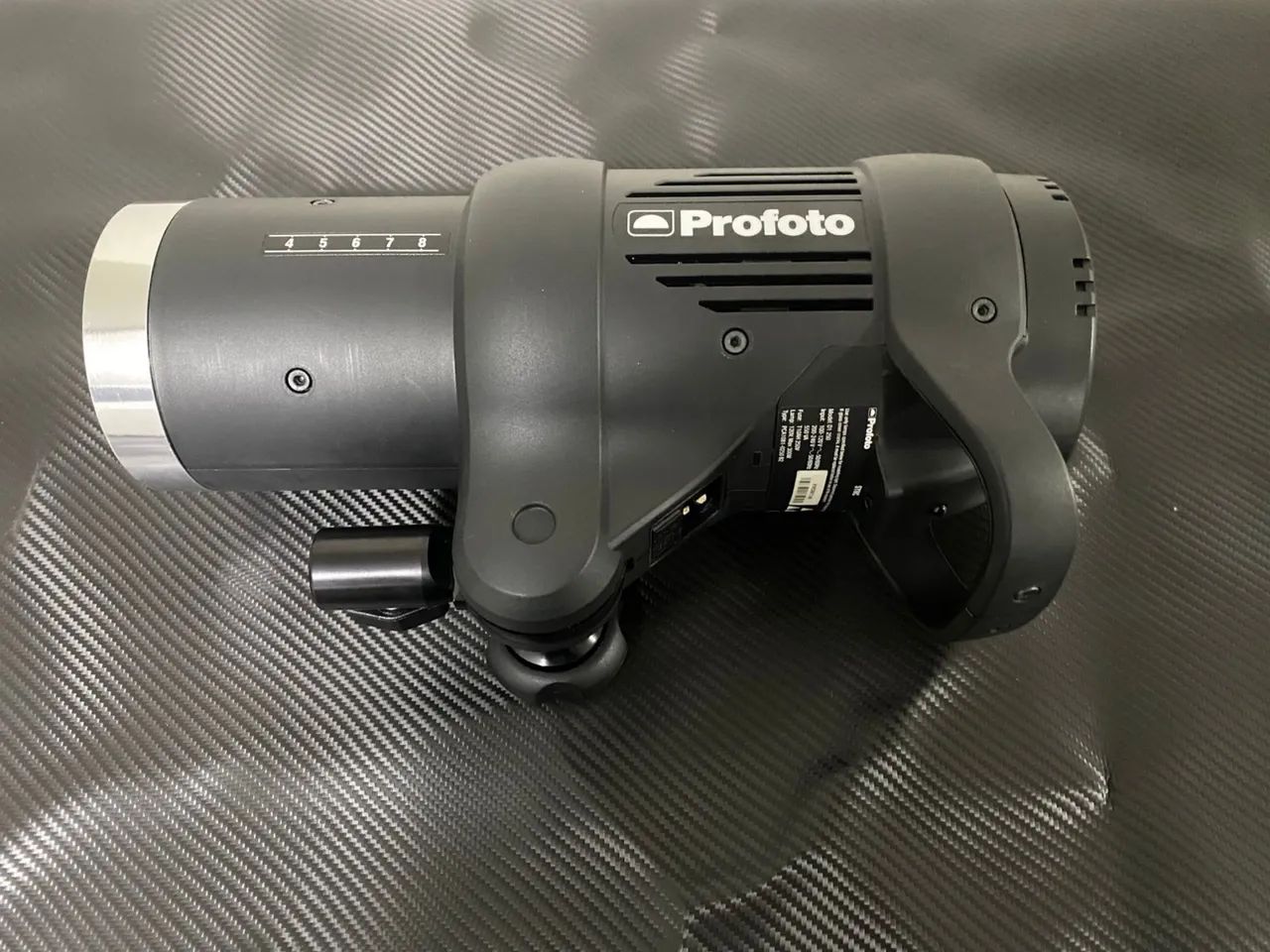 Tocha Profoto D1 250 kit - Foto 2