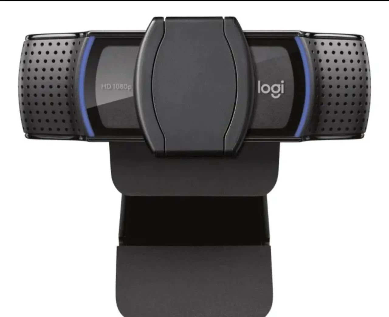 Webcam Full HD Logitech - Foto 4