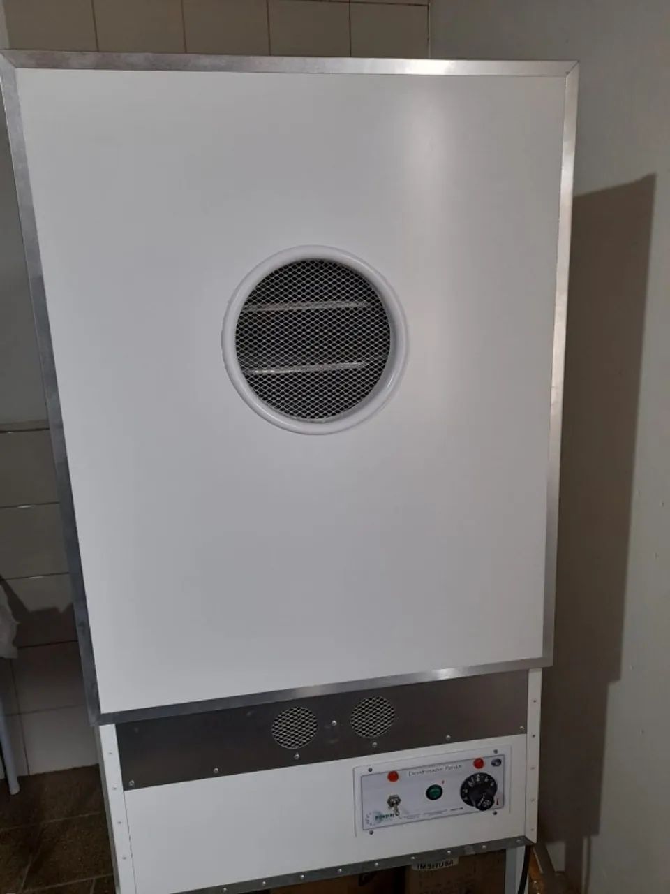 Desidratador de alimentos Pardal PE-60 220V - Foto 3