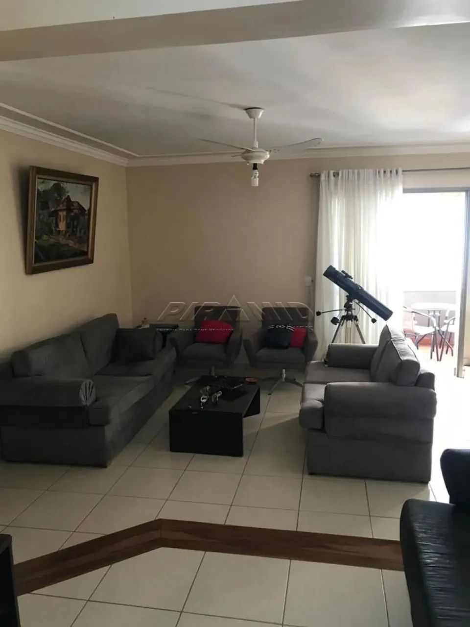 Apartamento Padrão em Ribeirão Preto - Foto 2