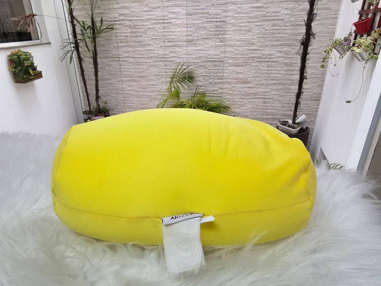 Almofada AK Home