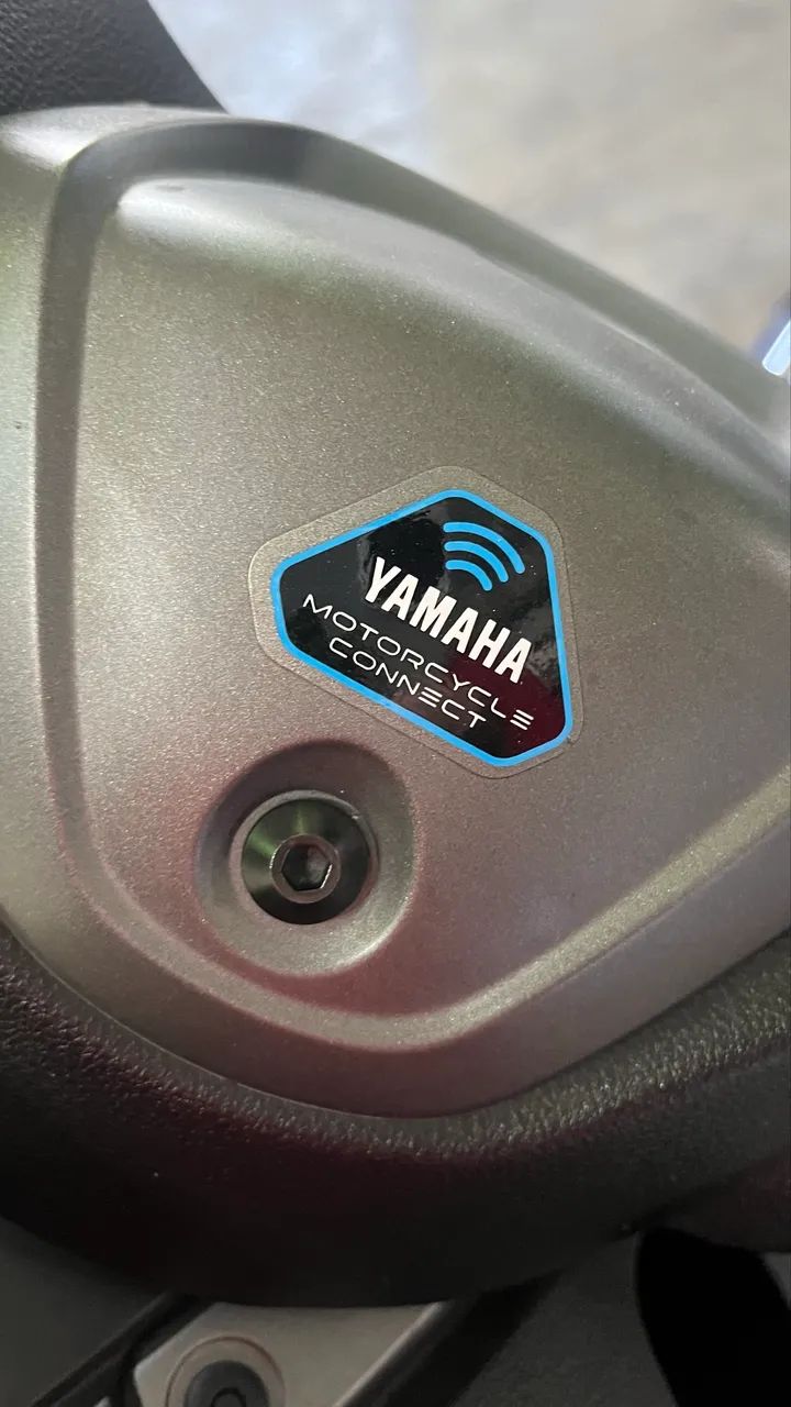 NMax 160 2023 - Foto 5