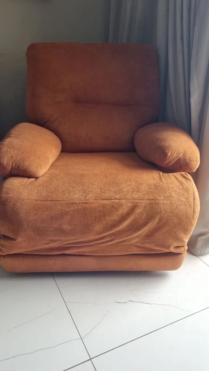 Poltrona reclináveis 64842033702018120