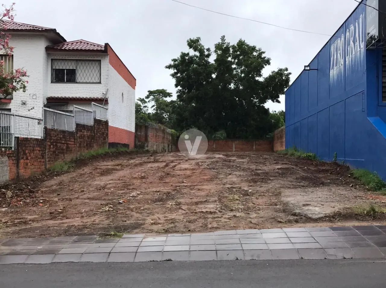 Excelente terreno na rua Venâncio Aires - Foto 2