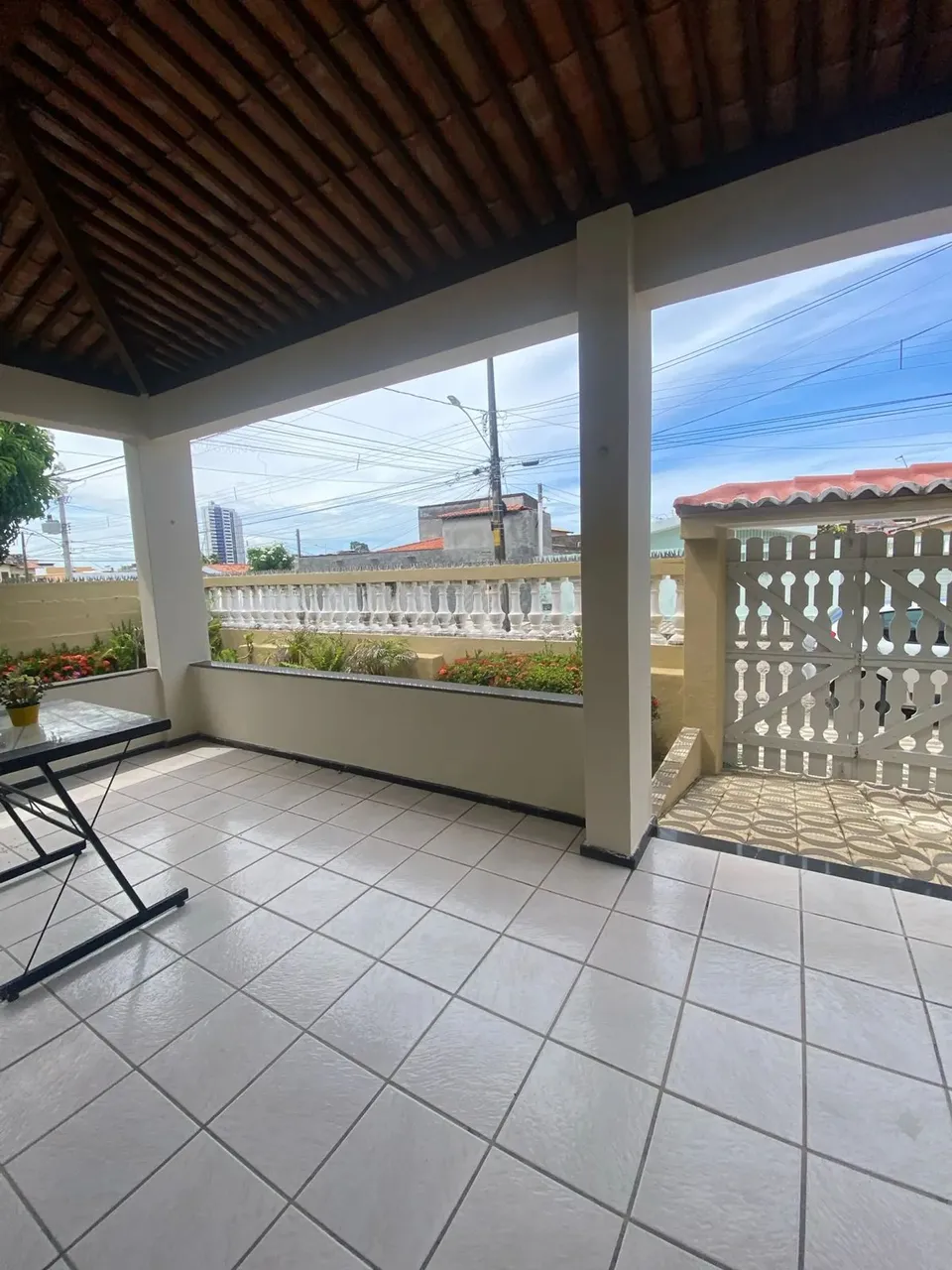 Casa Ponta Negra 3/4