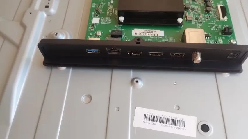 Placas e Acessórios  TV TCL 55P755 SEMP - Foto 4