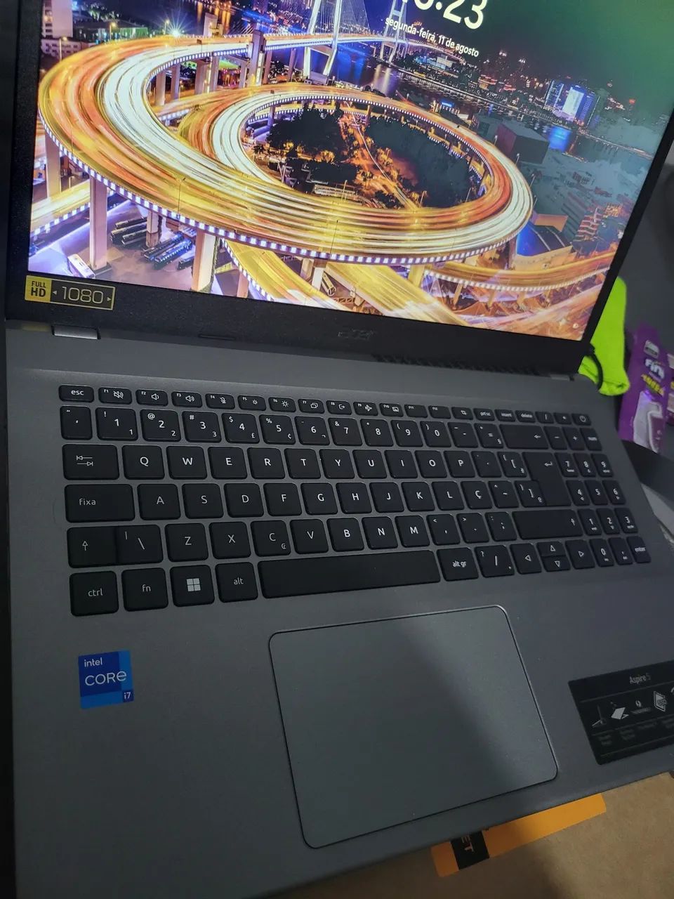 Acer Aspire 5 i7 12th - Foto 3