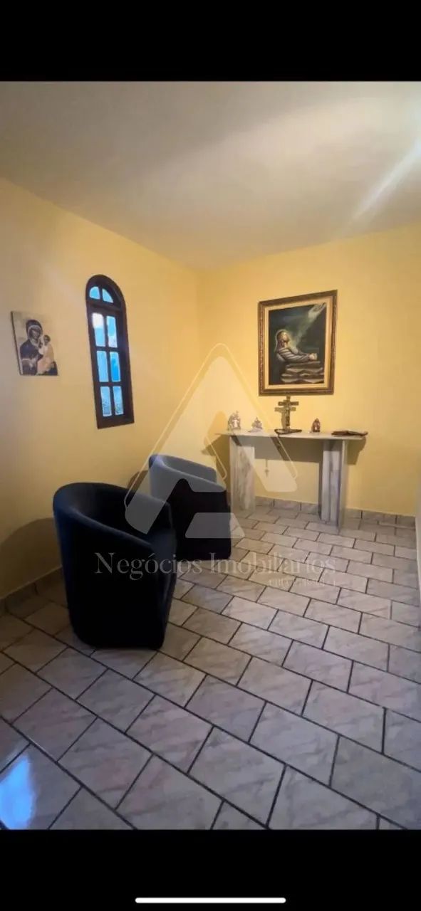 Casa à venda no Santa Cruz - Foto 5