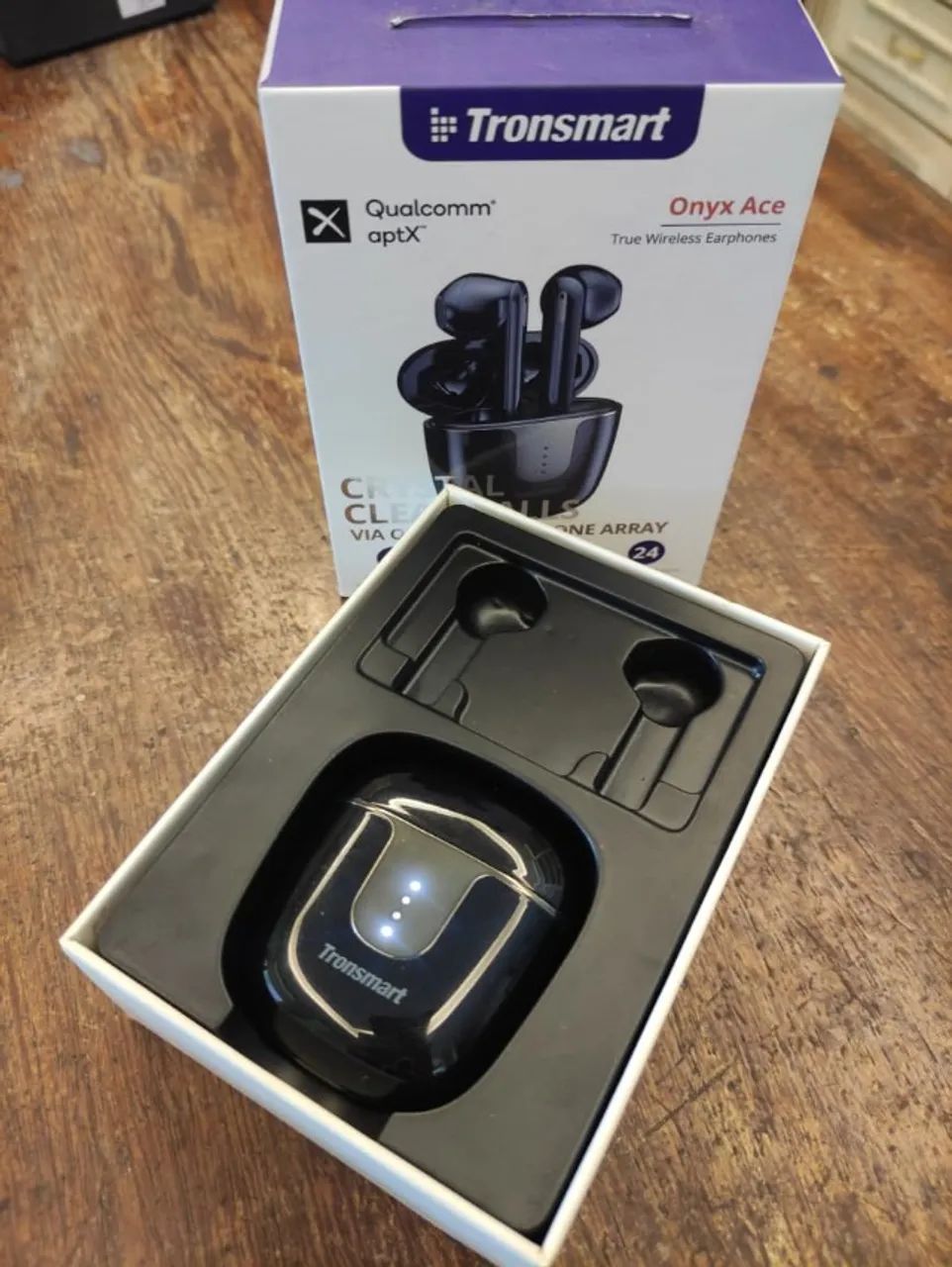 Fones de ouvido Onyx Ace - Foto 5