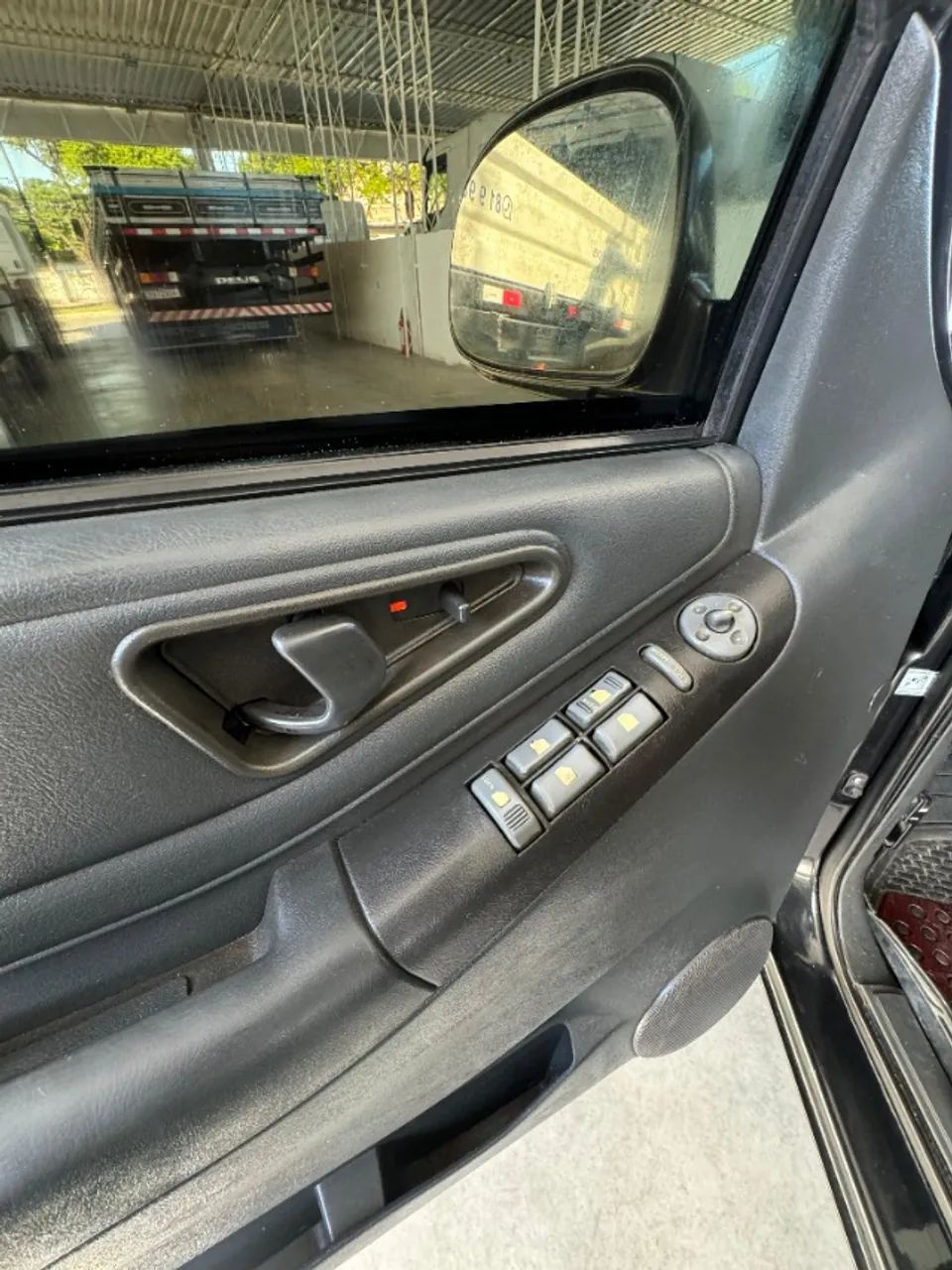S10 Cabine Dupla - Diesel 2002 - Foto 5