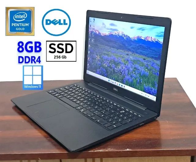 Notebook Dell Inspiron 3583 -Windows 11- Potência e Desempenho para o Seu Dia a Dia