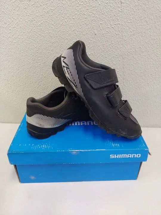 Sapatilha Shimano MEZ tamanho 37BR