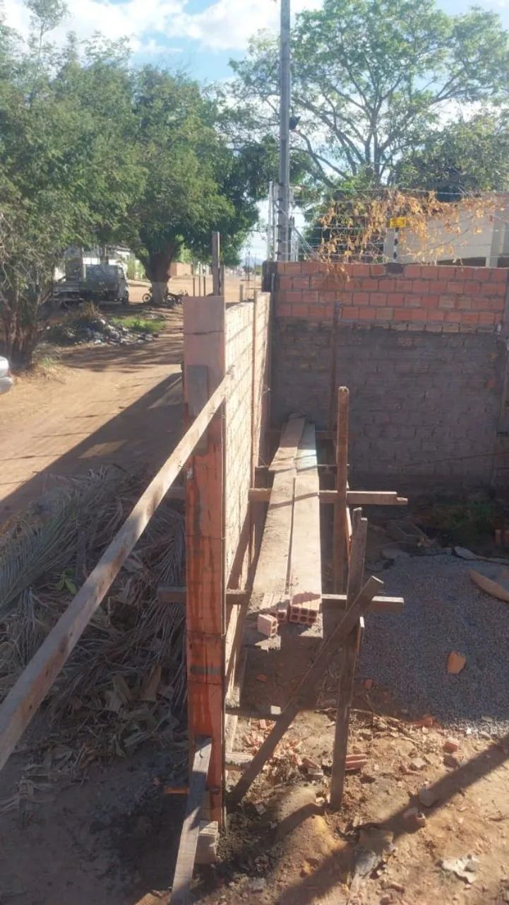 trabalhador da construção civil - Foto 3