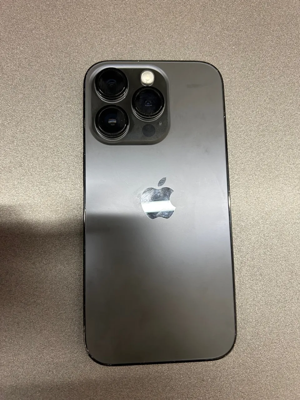 iPhone 14 Pro