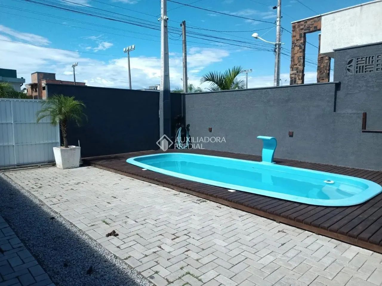 Casa para alugar 3 dormitorios em Rio Vermelho, Florianópolis - Foto 3