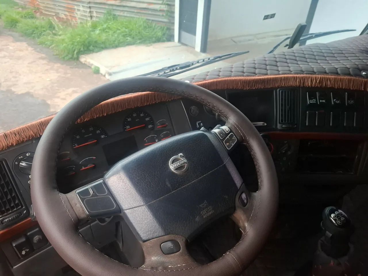 VOLVO FH 440 - Foto 12