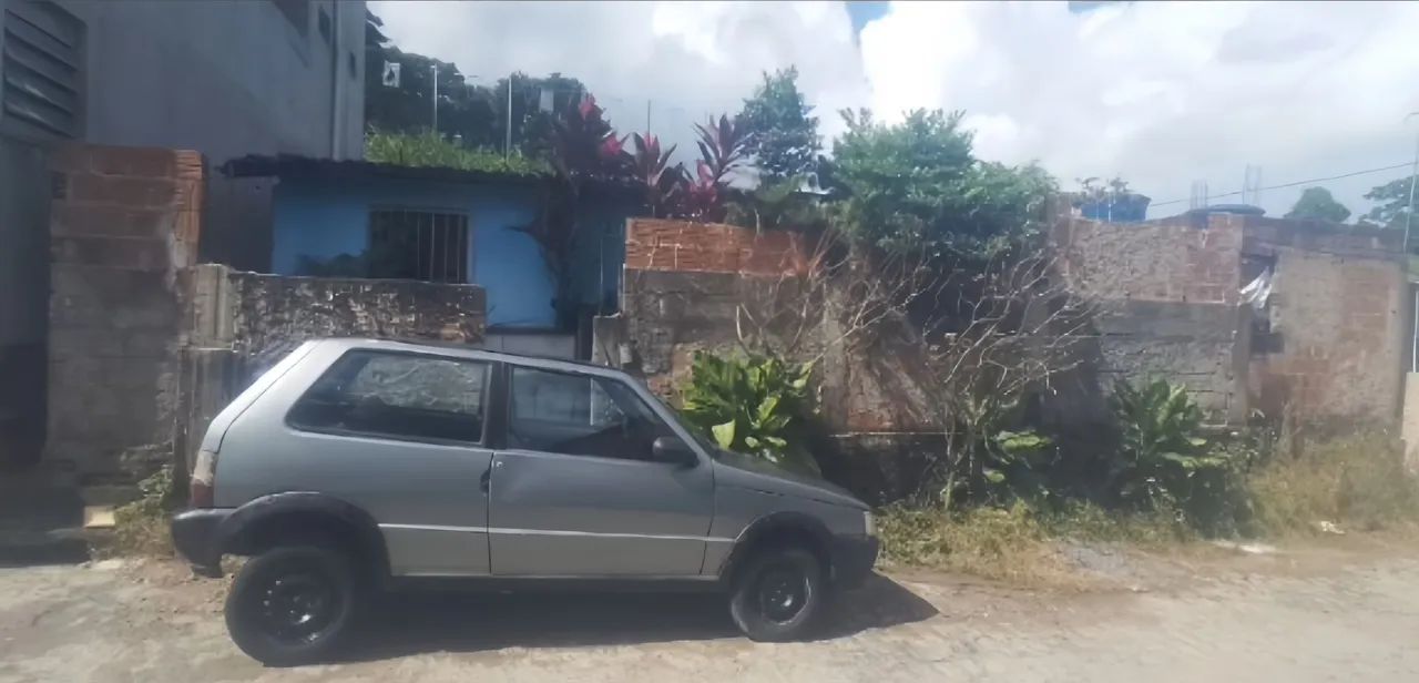 Foto - Camaragibe - Santa Mônica