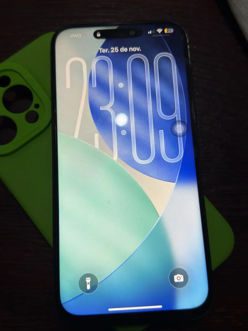 iPhone 14 Pro Max 256gb Roxo - Celulares e Smartphones - Plano