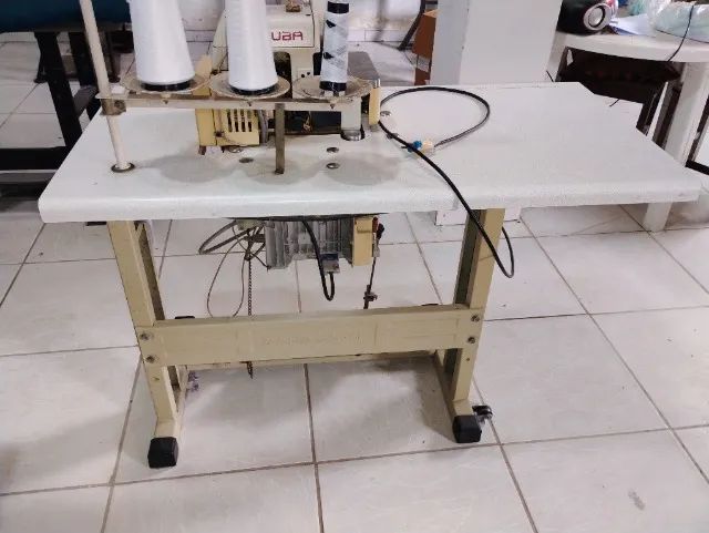 Overloque siruba - Foto 5