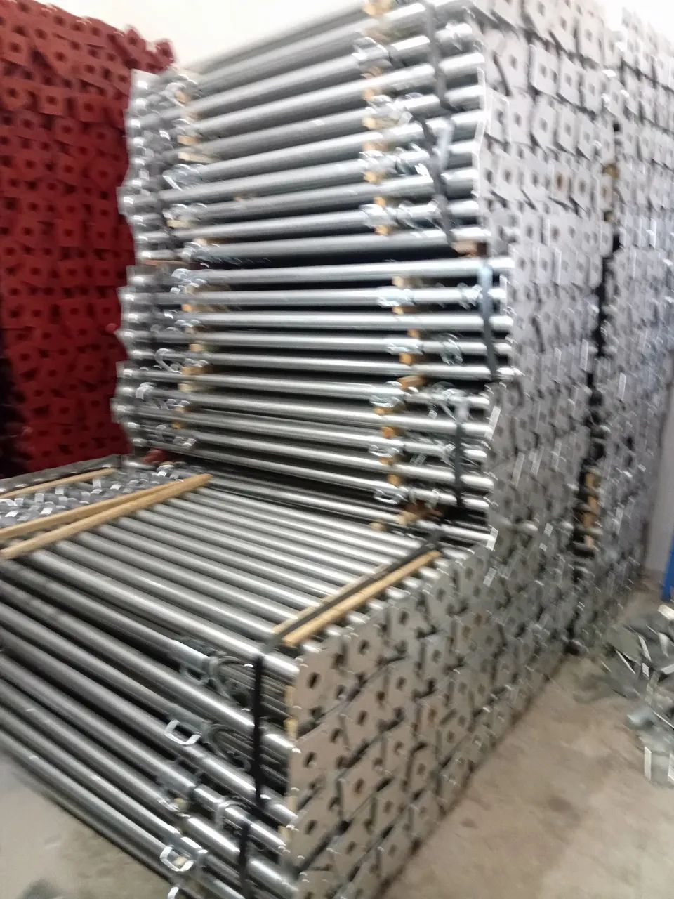 ESCORA GALVANIZADA 3,20M - Foto 4