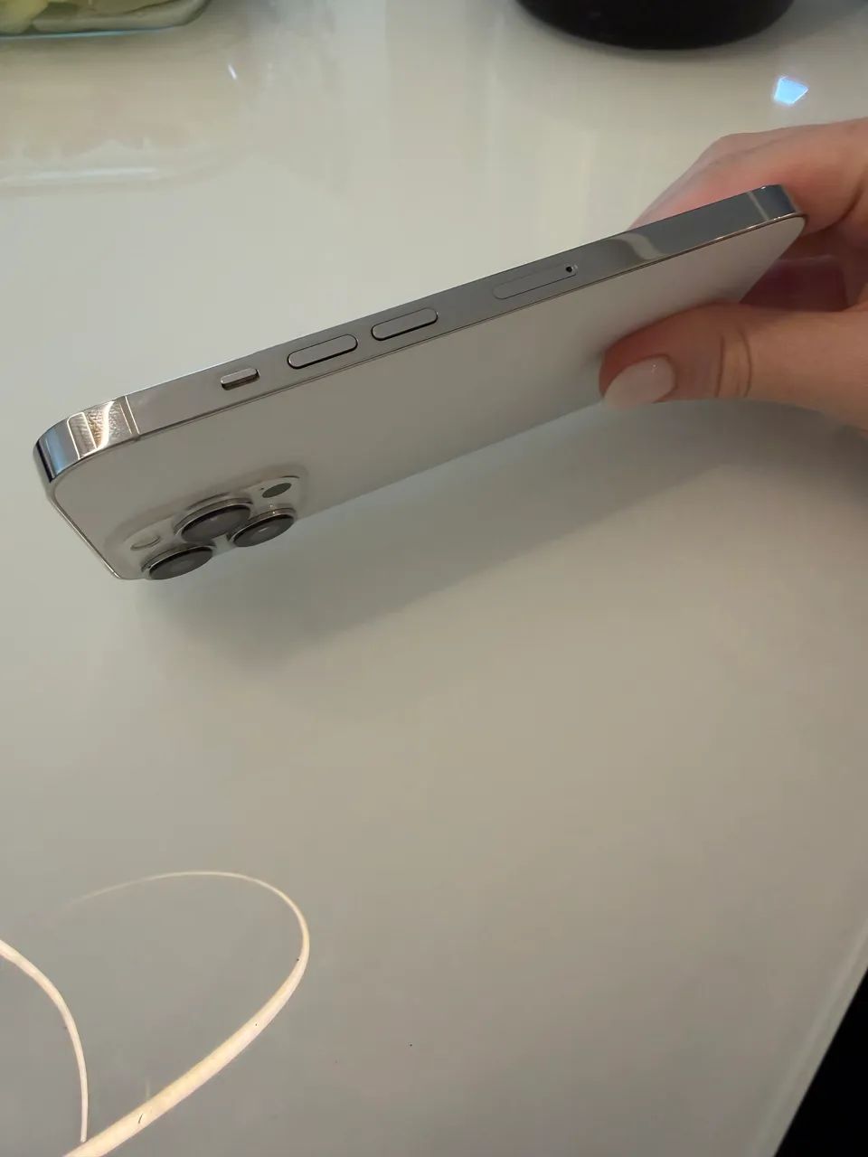 iPhone 13 Pro 128gb - Celulares e Smartphones - Saguaçu, Joinville