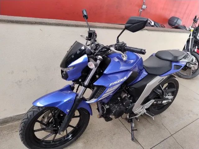 Fazer 250Fz - 2023  - Foto 2
