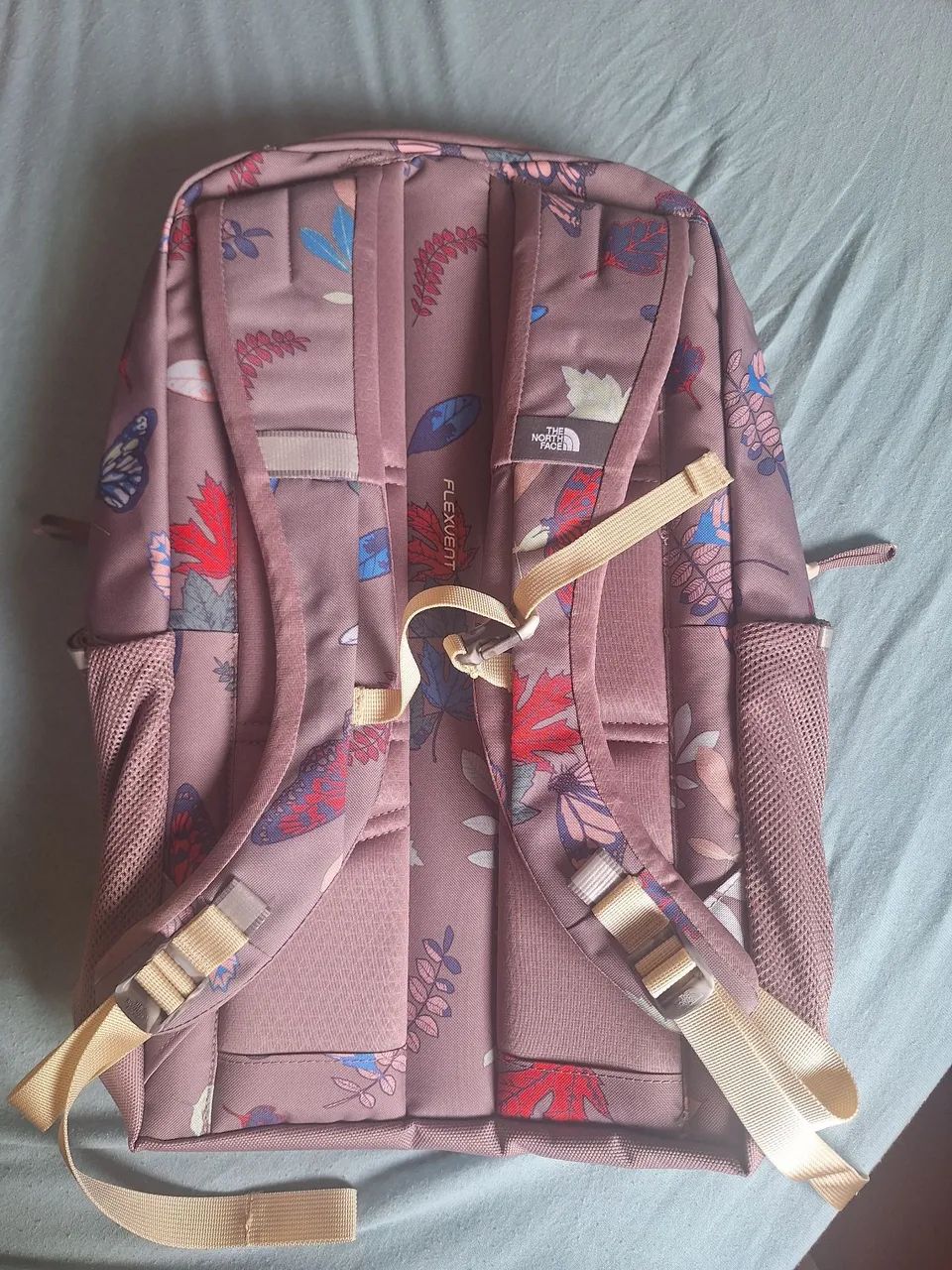 Mochila the north face jester - Foto 2