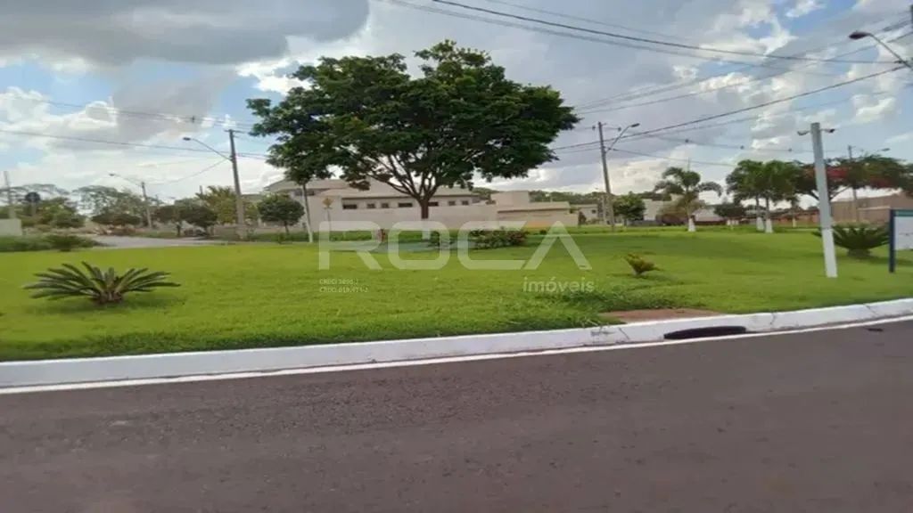 Oportunidade única! Terreno padrão à venda em Reserva San Pedro, Ribeirão Preto - Foto 3